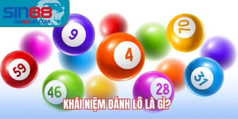 Khái quát về đánh lô xiên là gì?